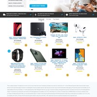 Instantfinance24's Portfolio